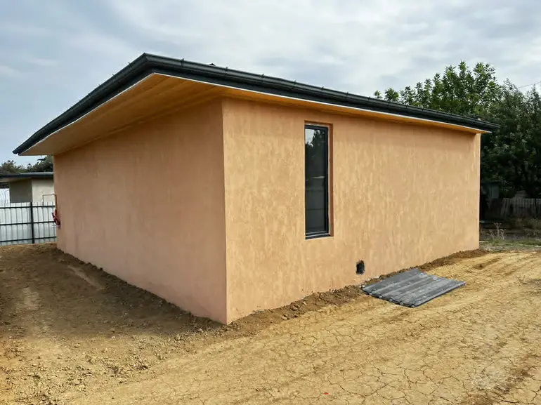 building
