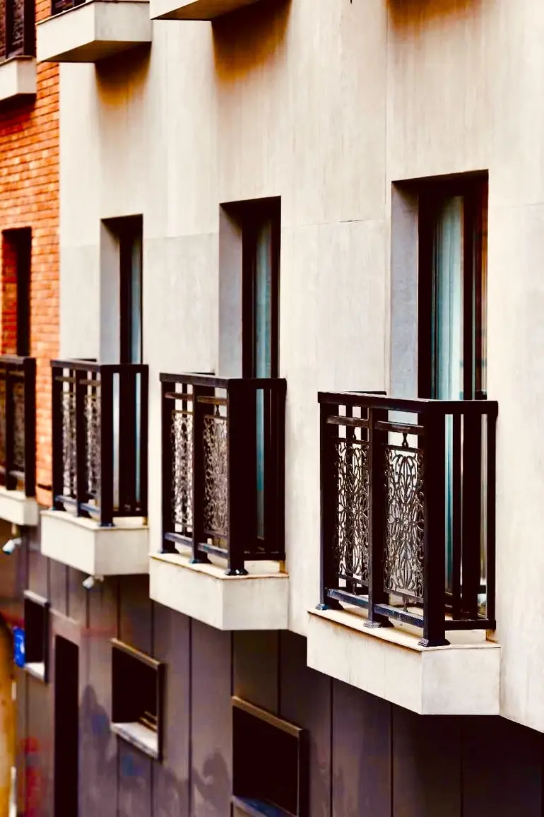 building