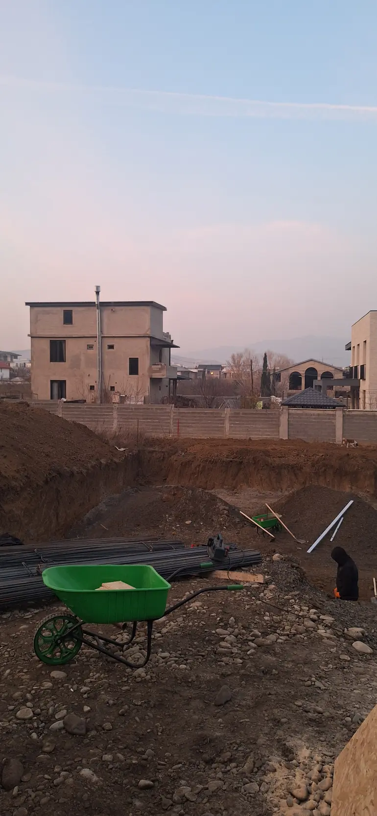 building