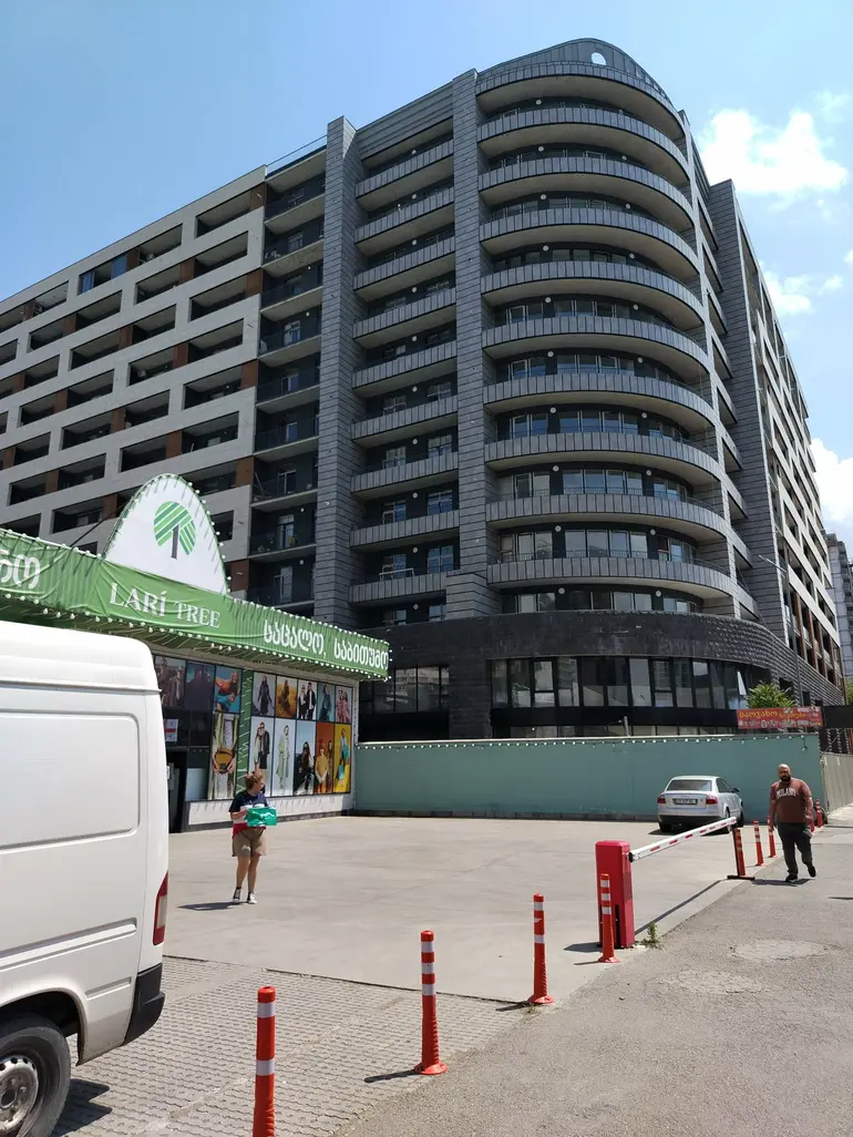 building