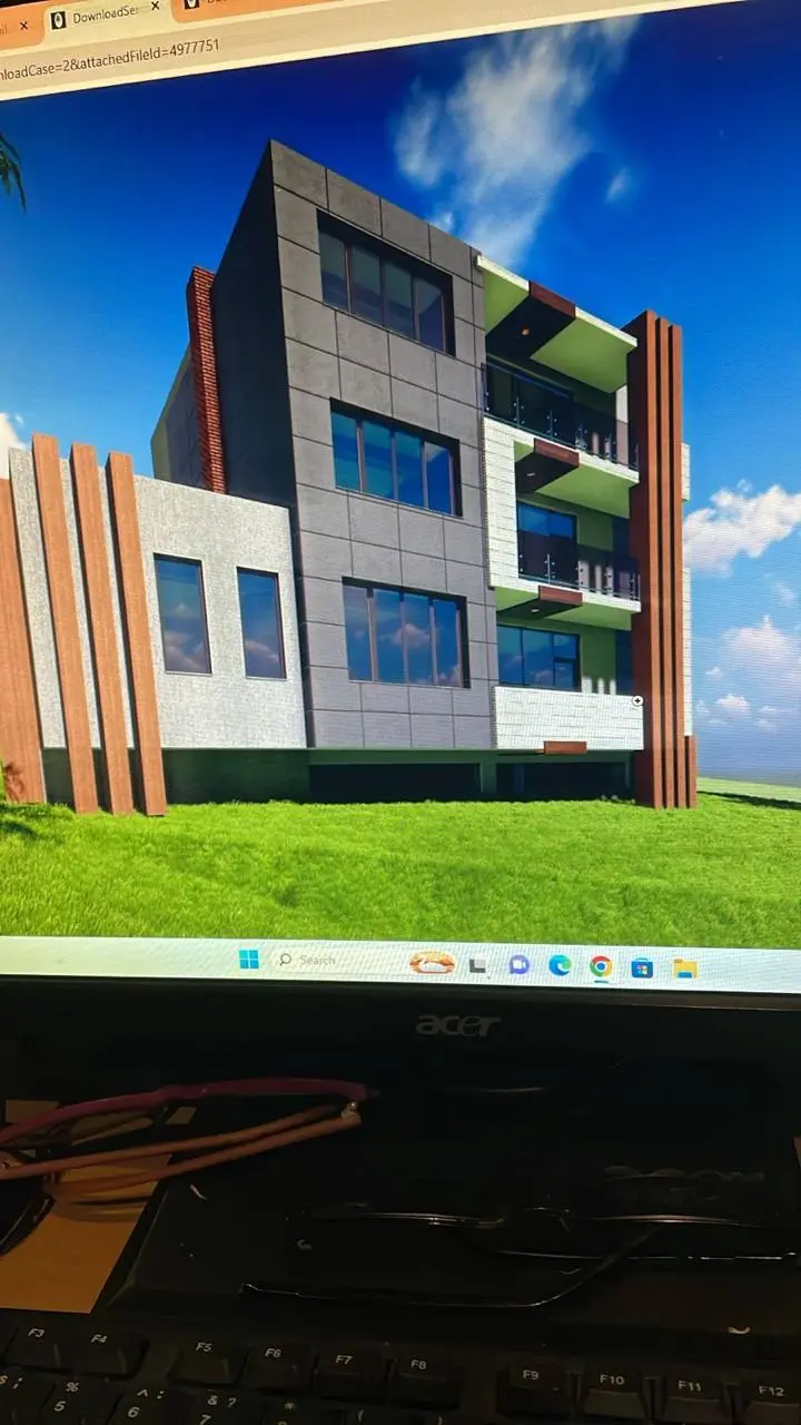 building