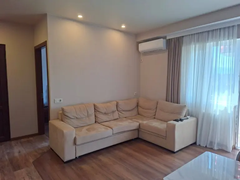 2-room apartment, Samkhedro Dasakhleba