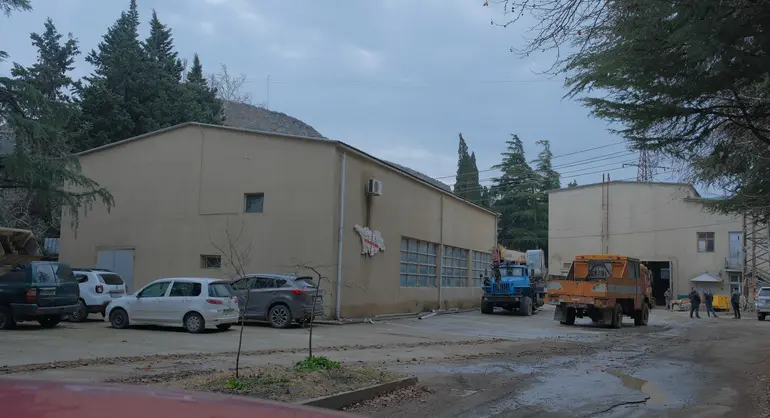 building