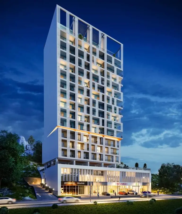 building