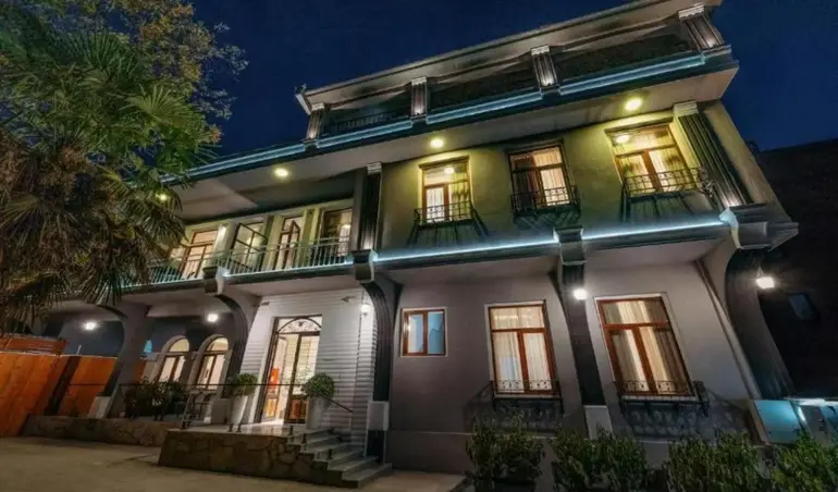 building