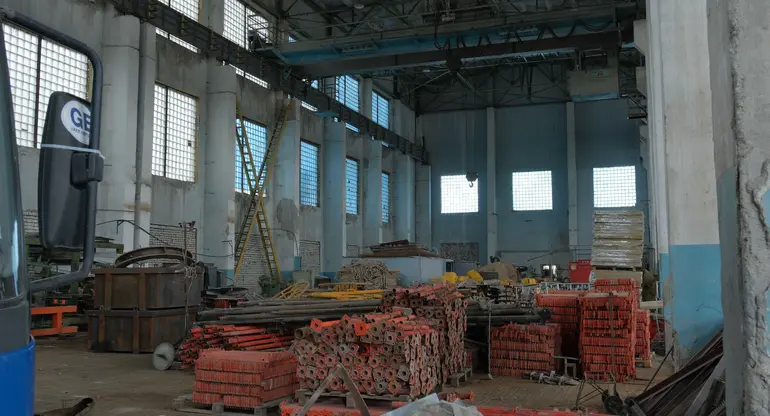 building