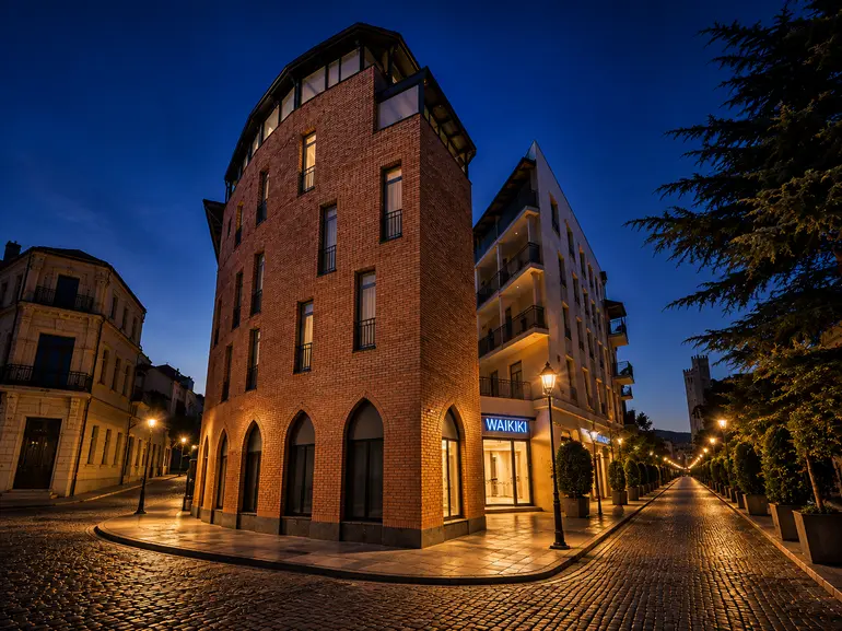 building