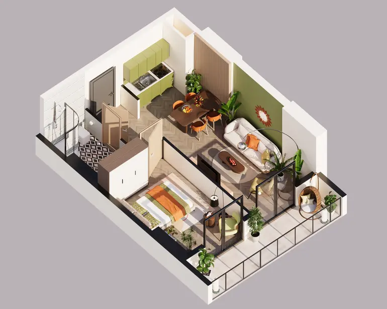 building