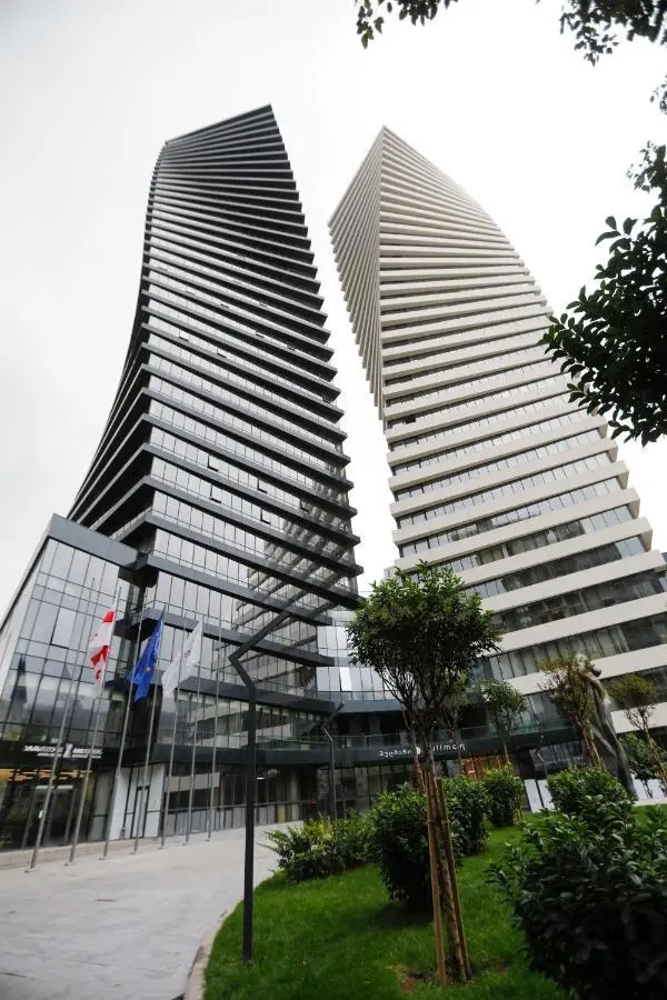 building