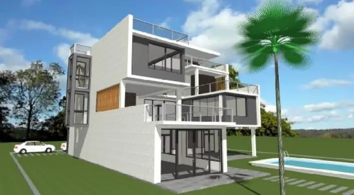 building