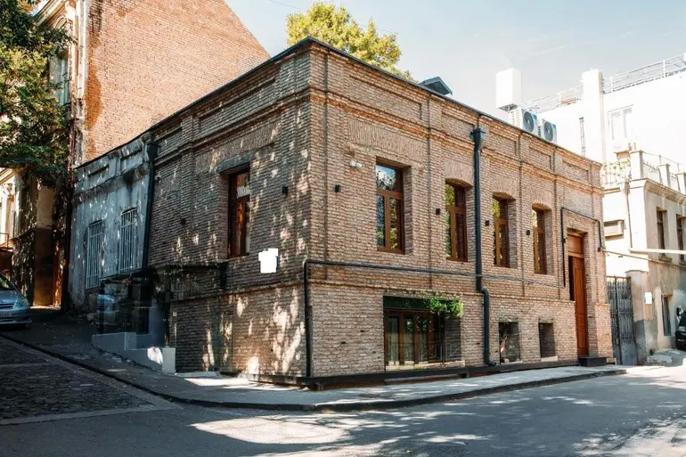 building