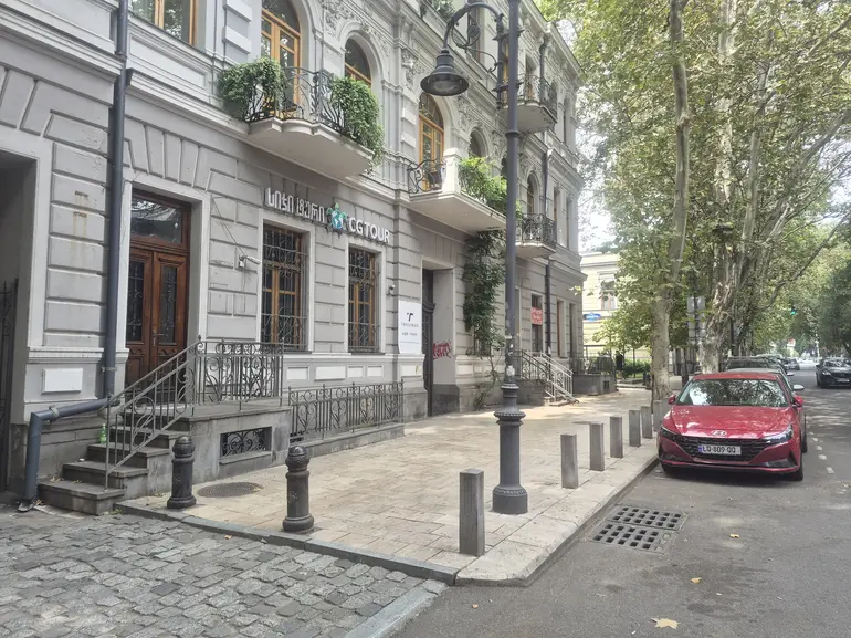 building