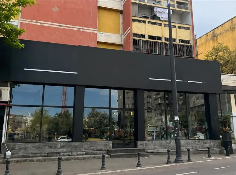 building