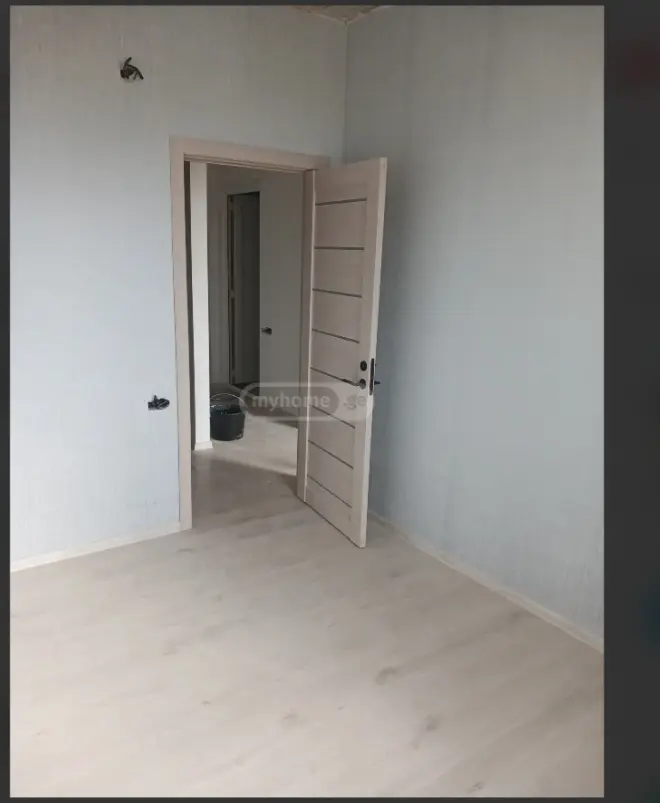 3室公寓，საცხენისის ქუჩა