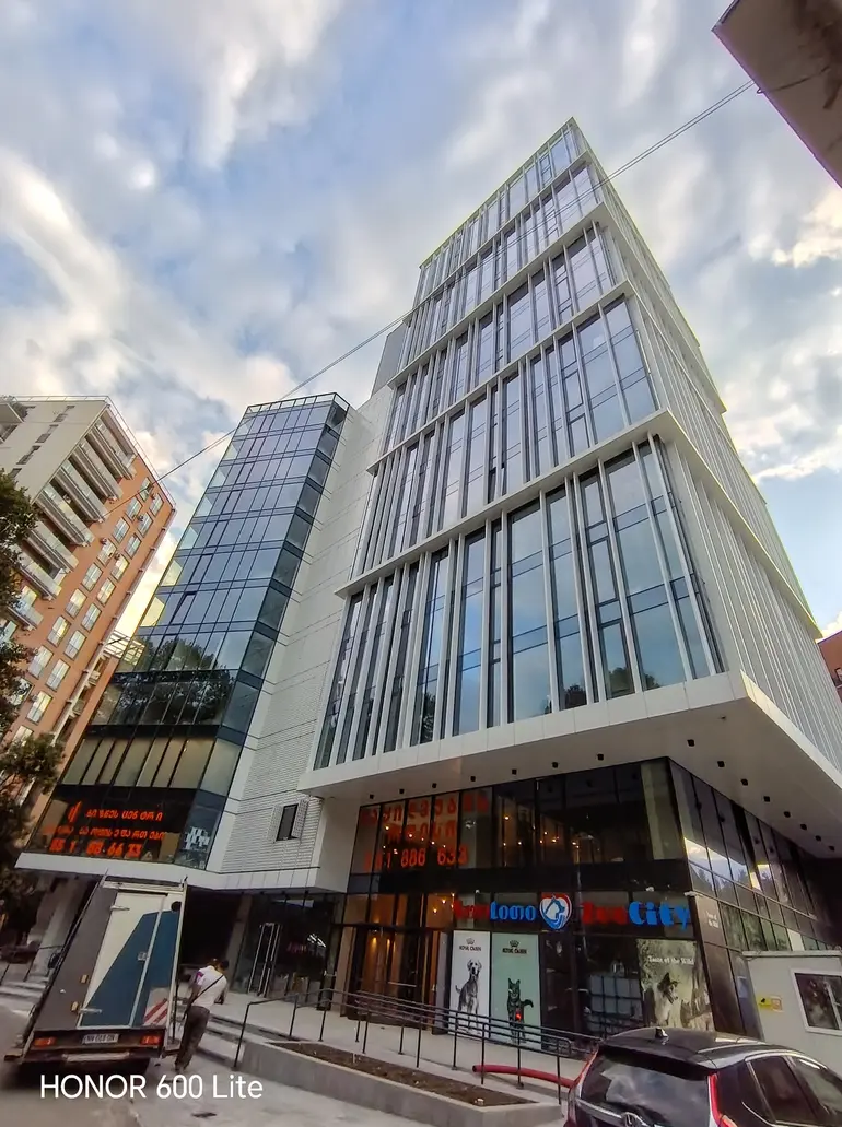 building