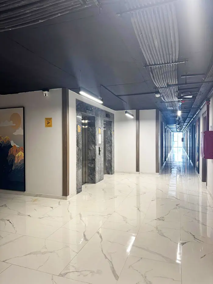 building