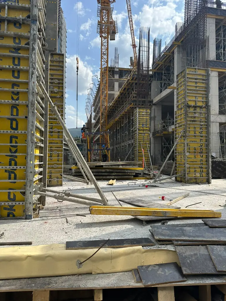 building