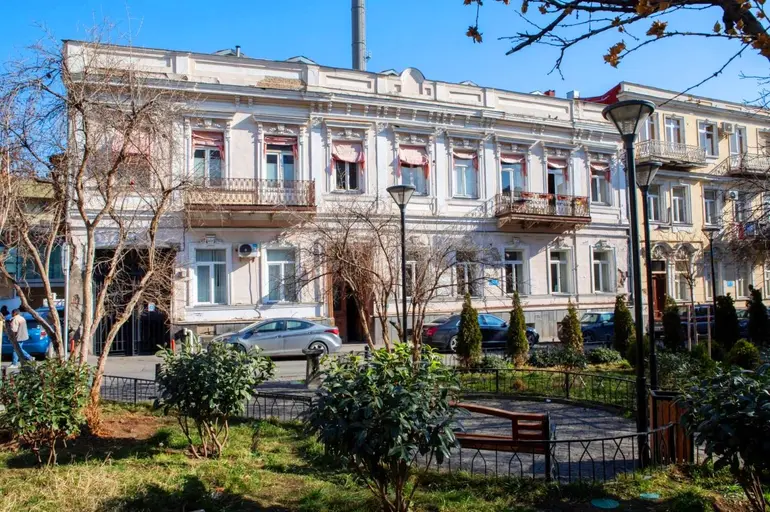 building