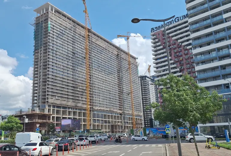 building