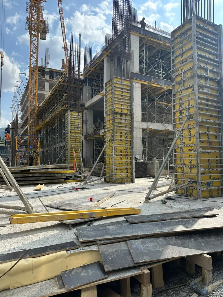building