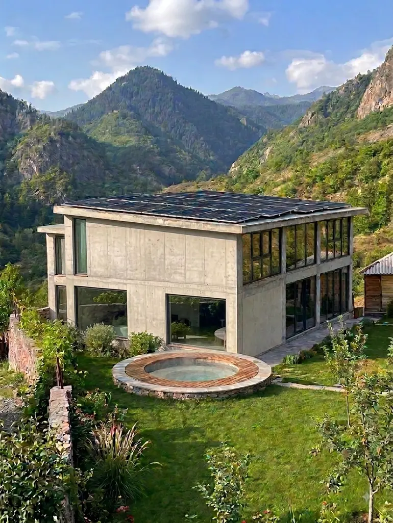 building