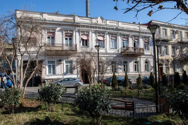 building