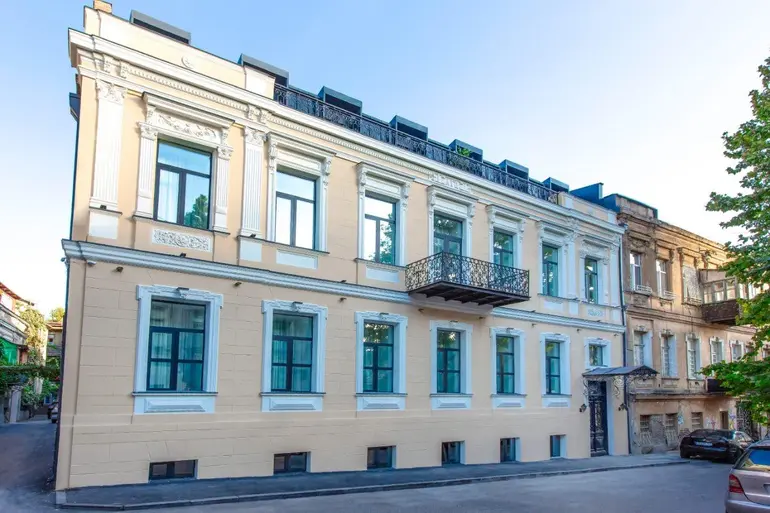 building