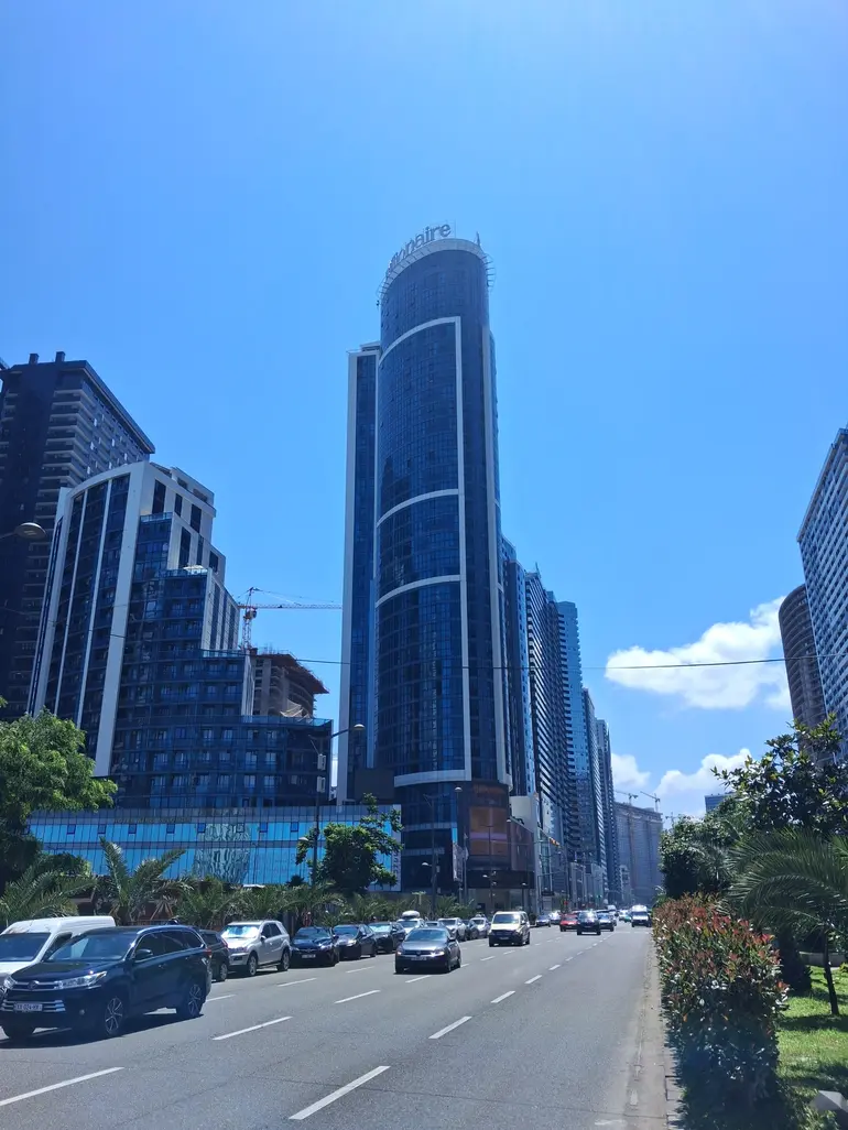 building
