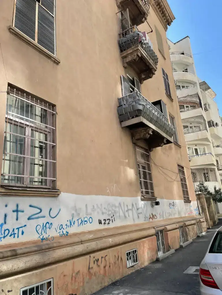 building