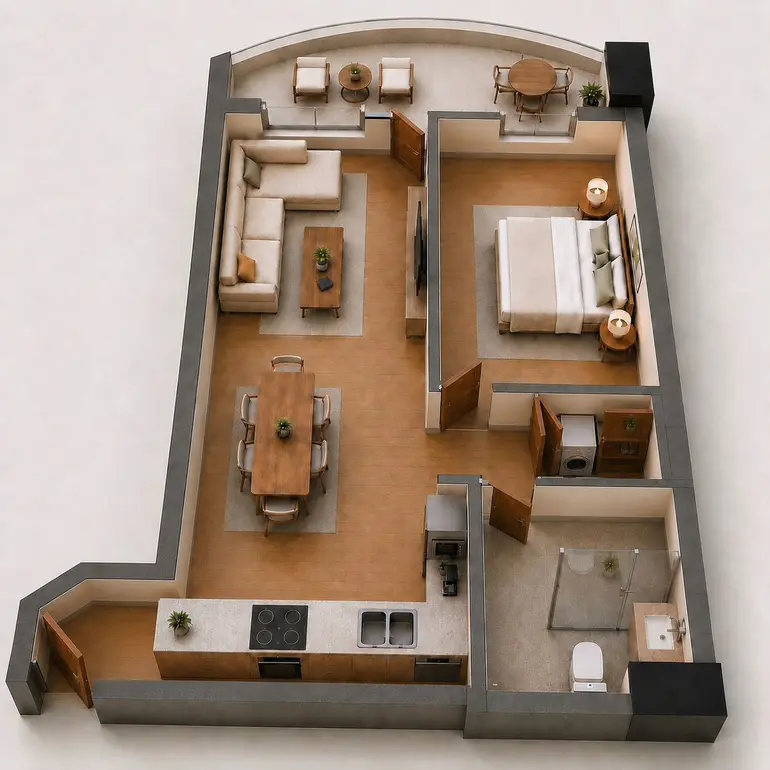 building