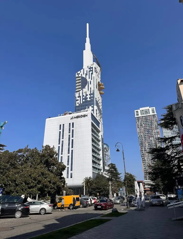 building