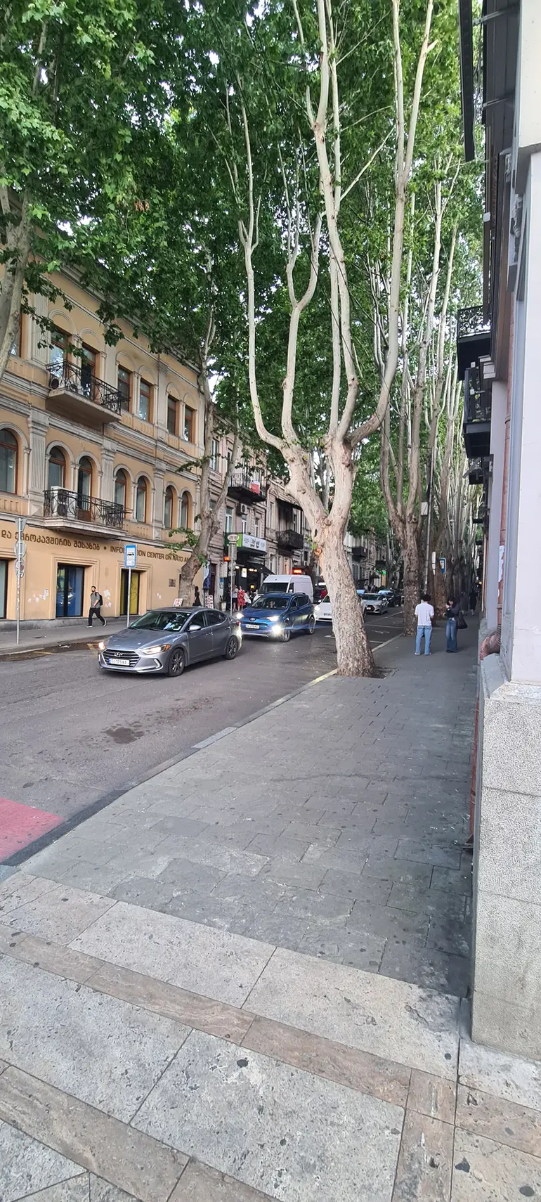 building