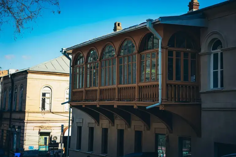 building
