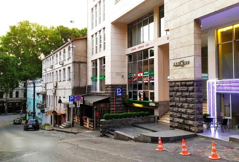 building