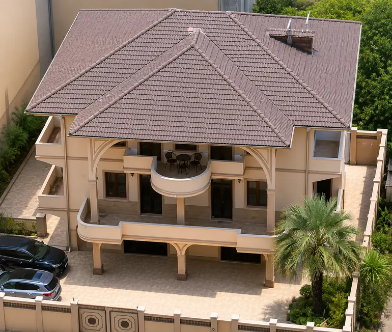 building