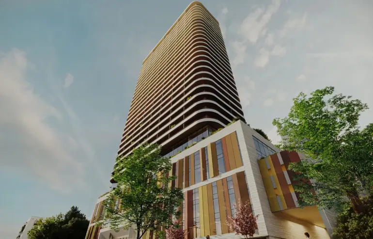 building