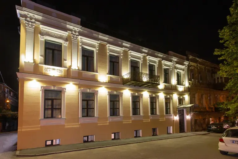 building