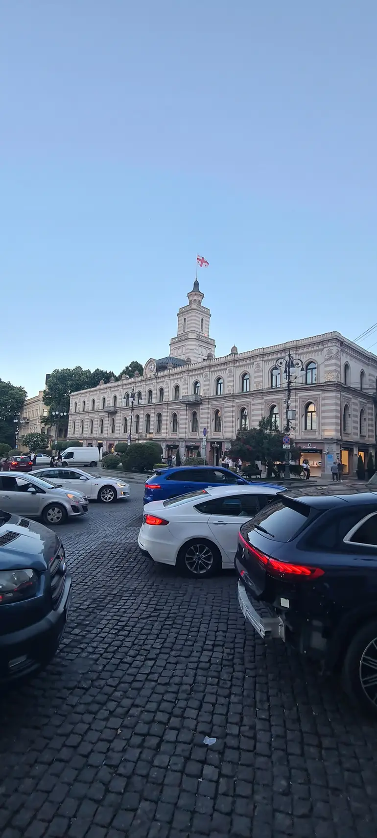building