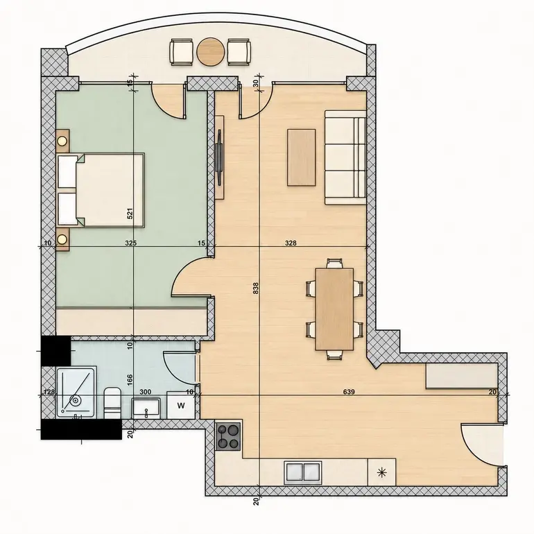 building