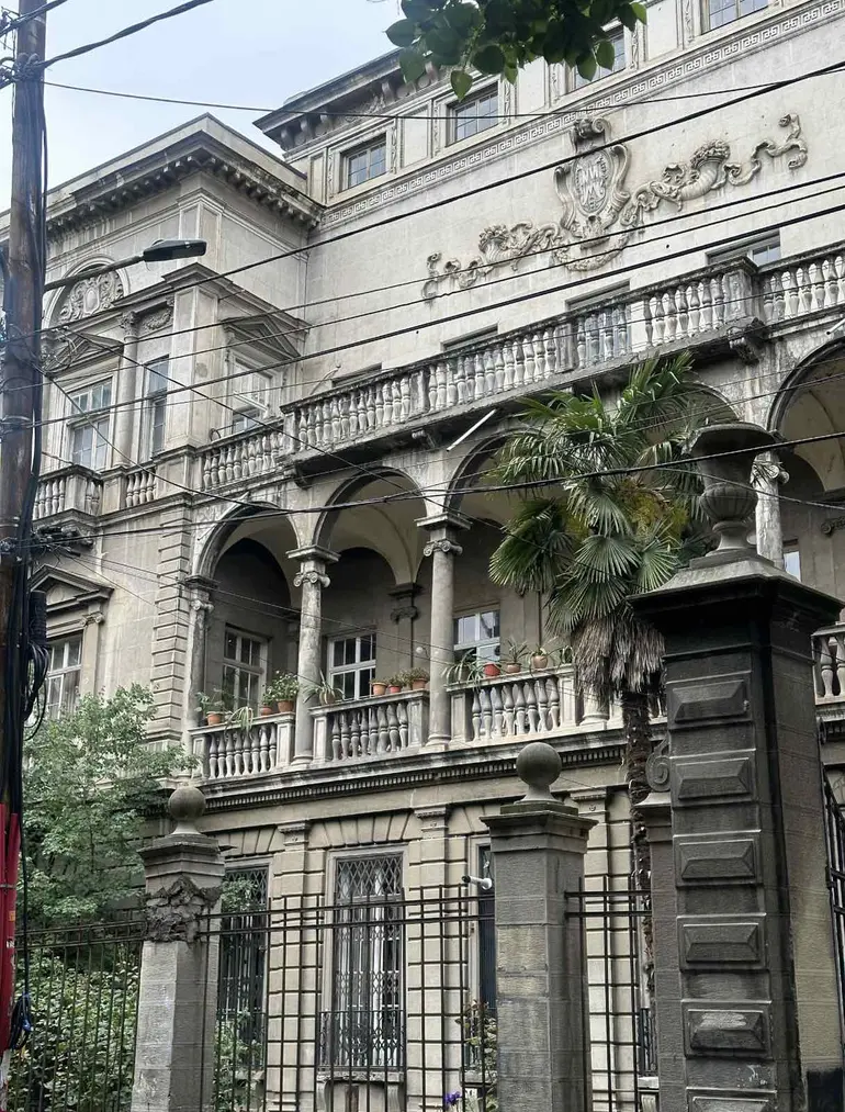 building