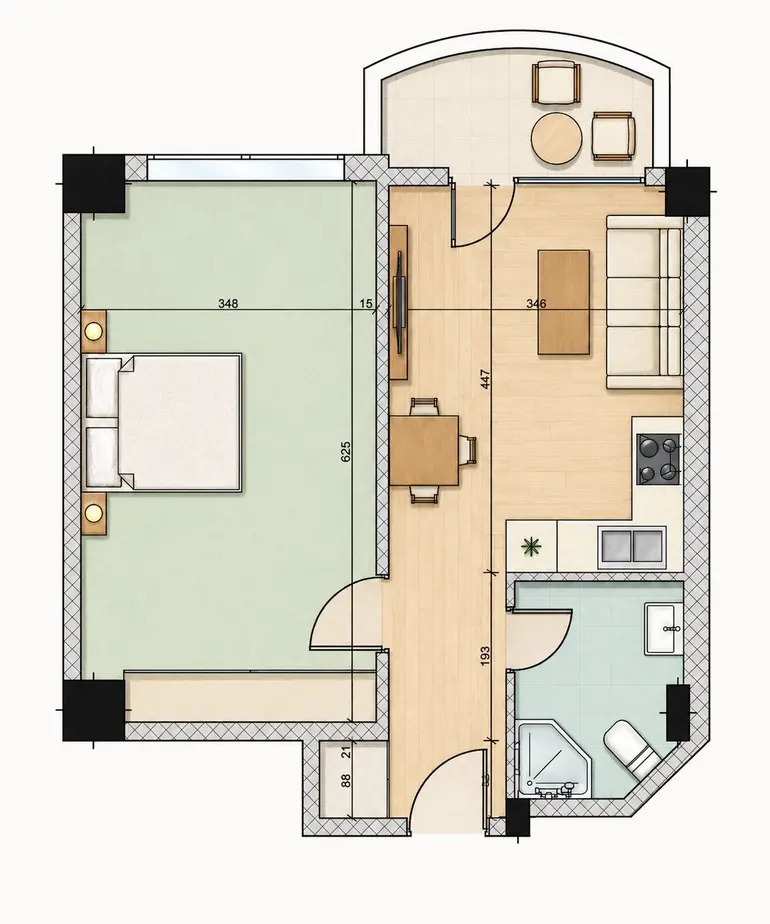building