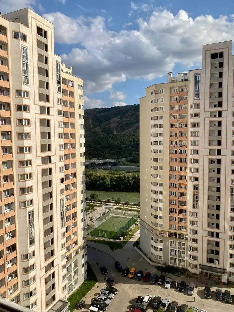 building