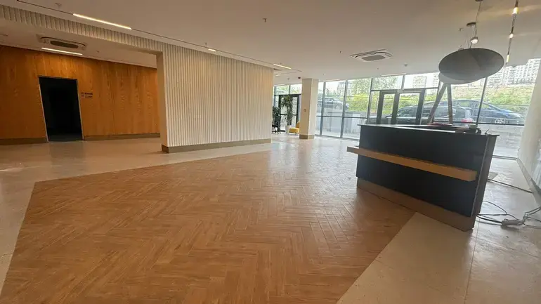 building
