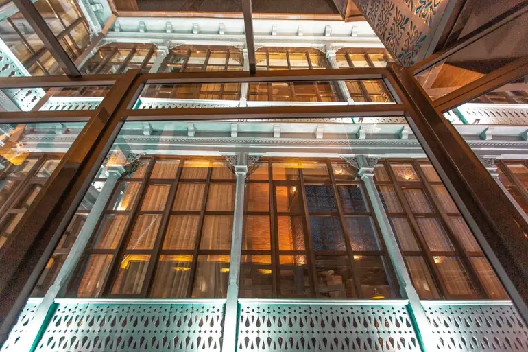 building