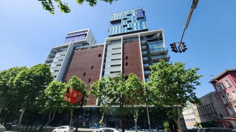 building