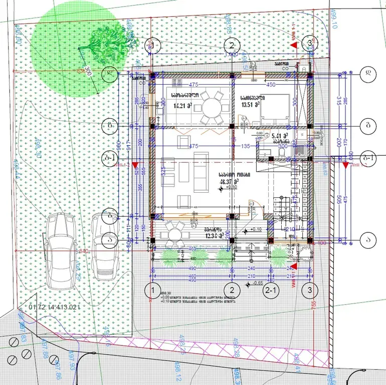 building