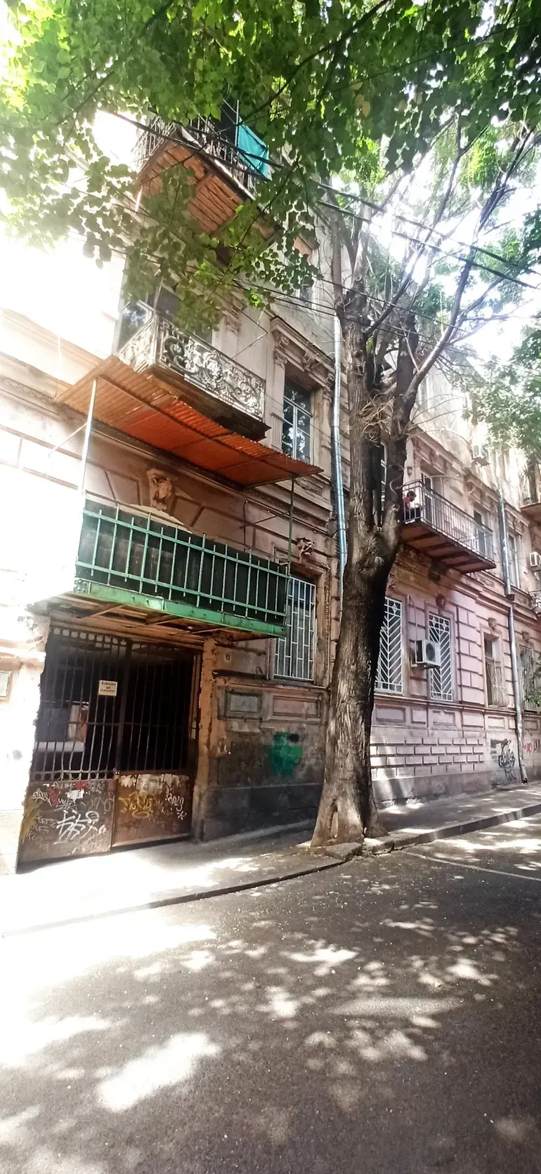 building