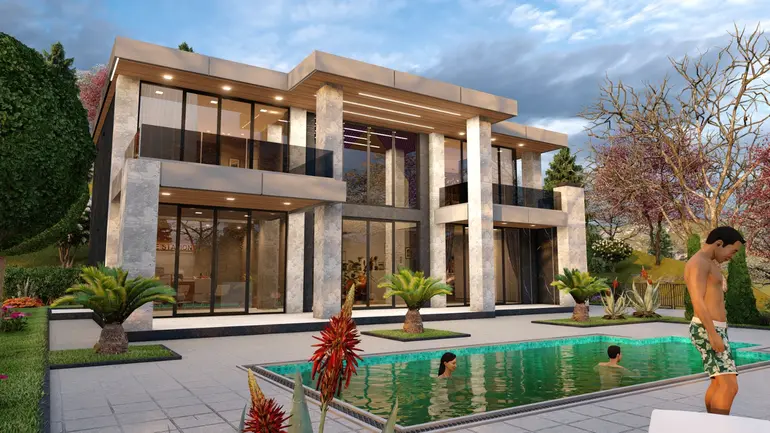 building