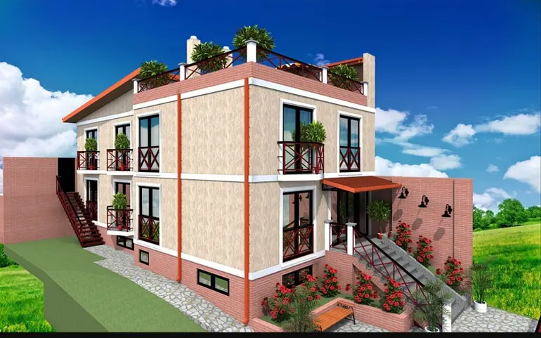 building