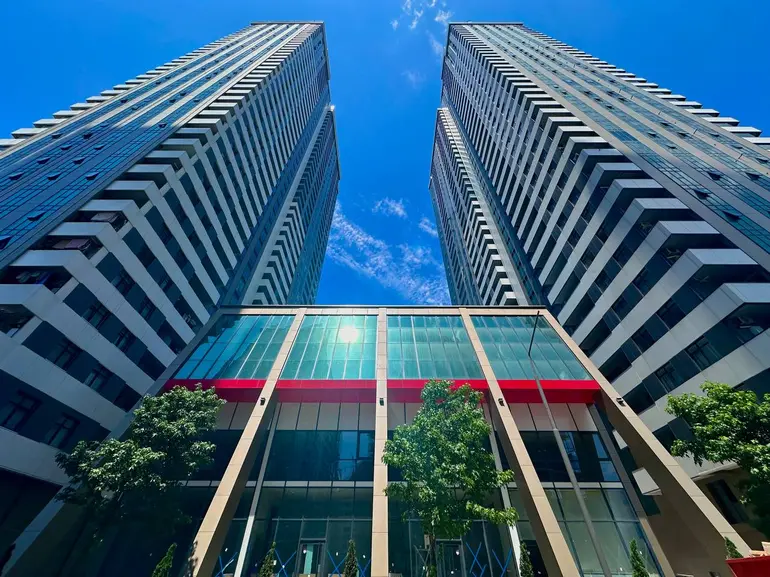 building